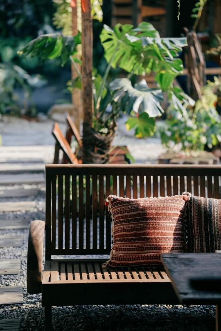 Harmony Garden - Home And Coffee Hue Bagian luar foto