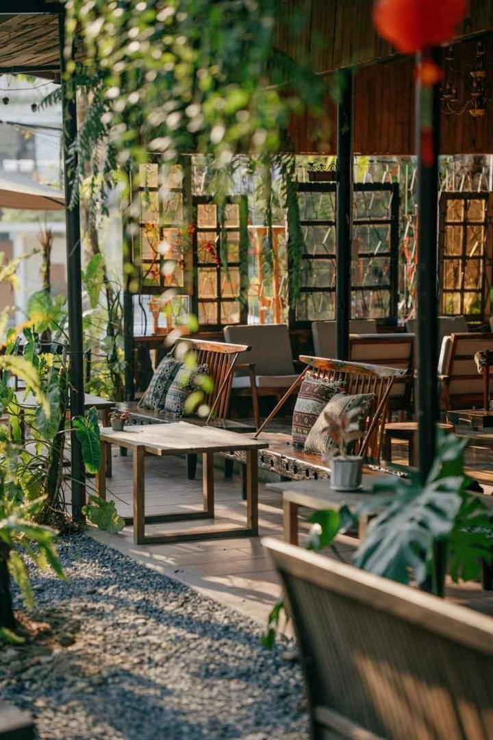Harmony Garden - Home And Coffee Hue Bagian luar foto