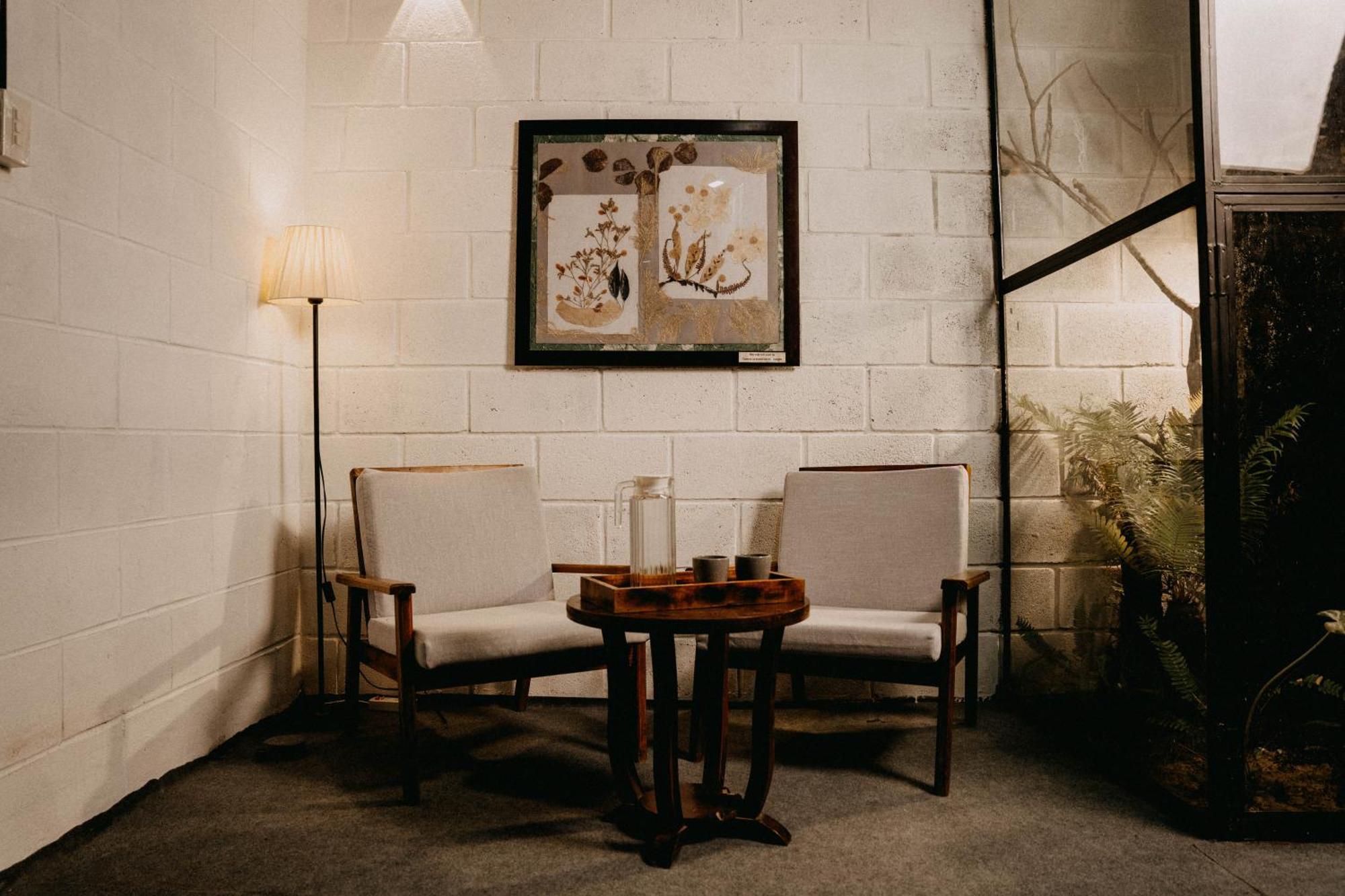 Harmony Garden - Home And Coffee Hue Bagian luar foto