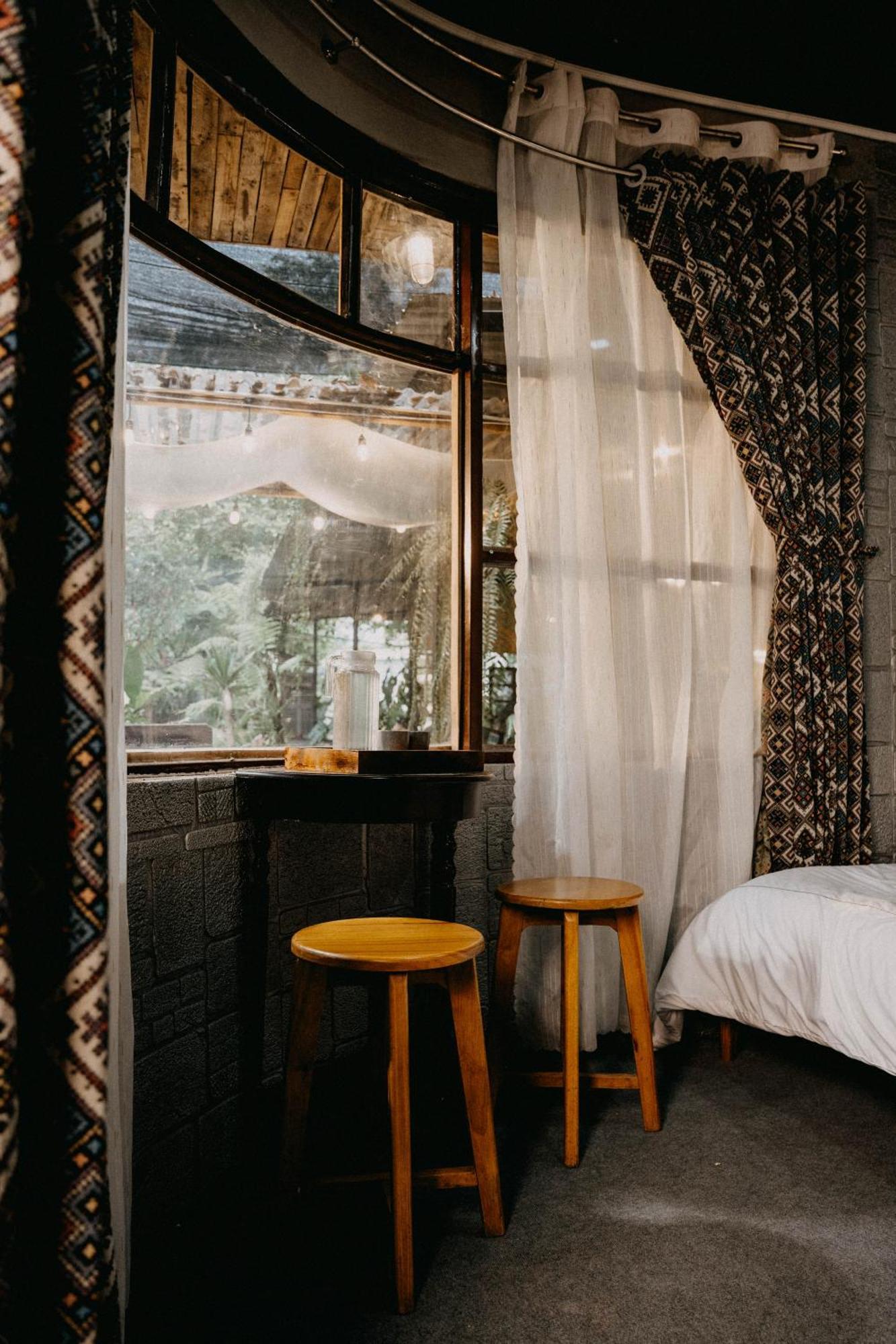Harmony Garden - Home And Coffee Hue Bagian luar foto