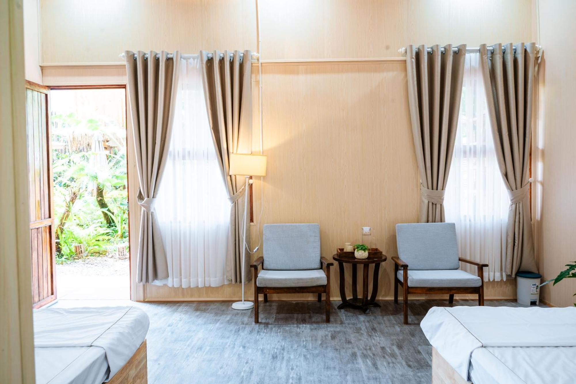 Harmony Garden - Home And Coffee Hue Bagian luar foto