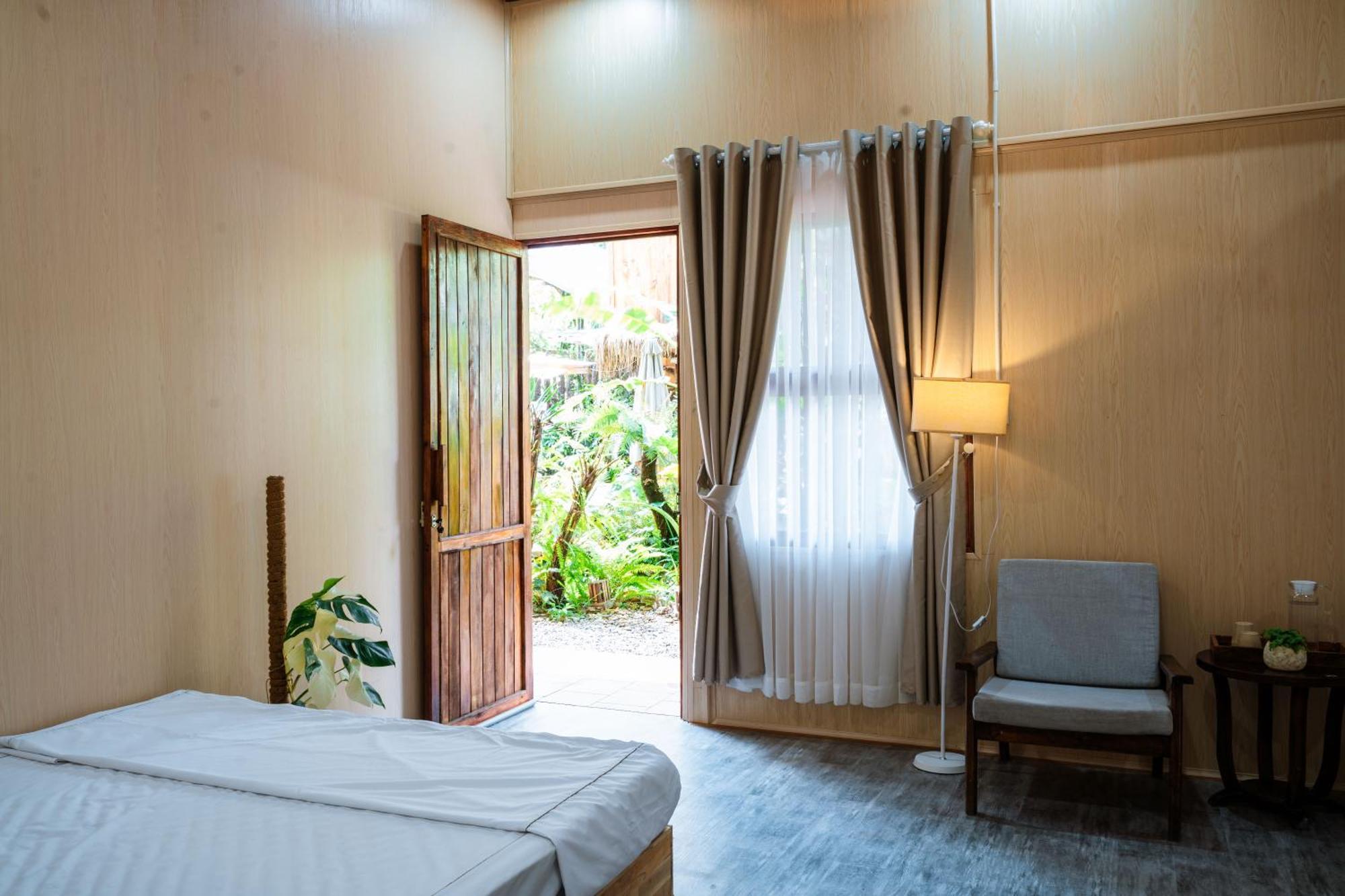 Harmony Garden - Home And Coffee Hue Bagian luar foto