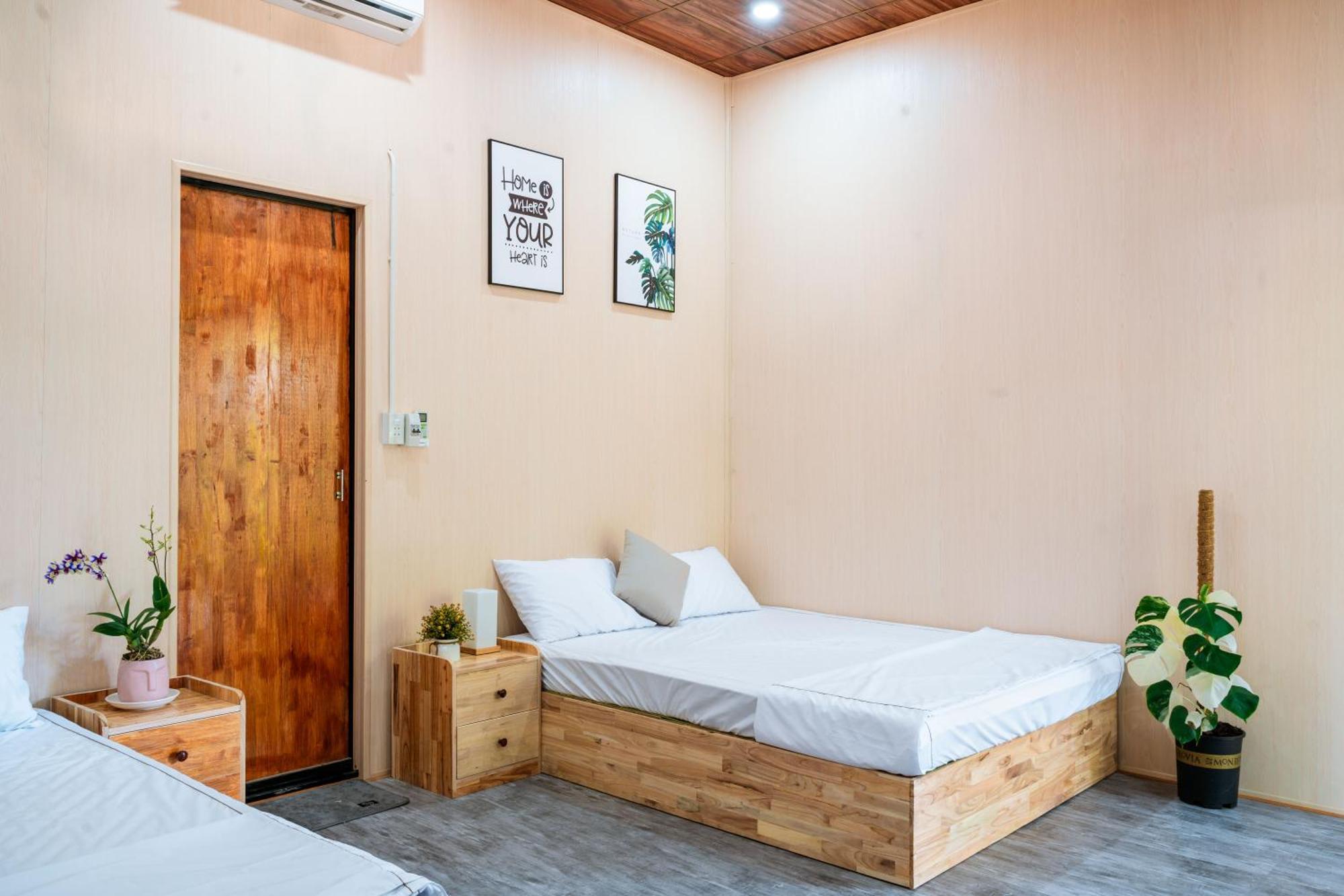 Harmony Garden - Home And Coffee Hue Bagian luar foto