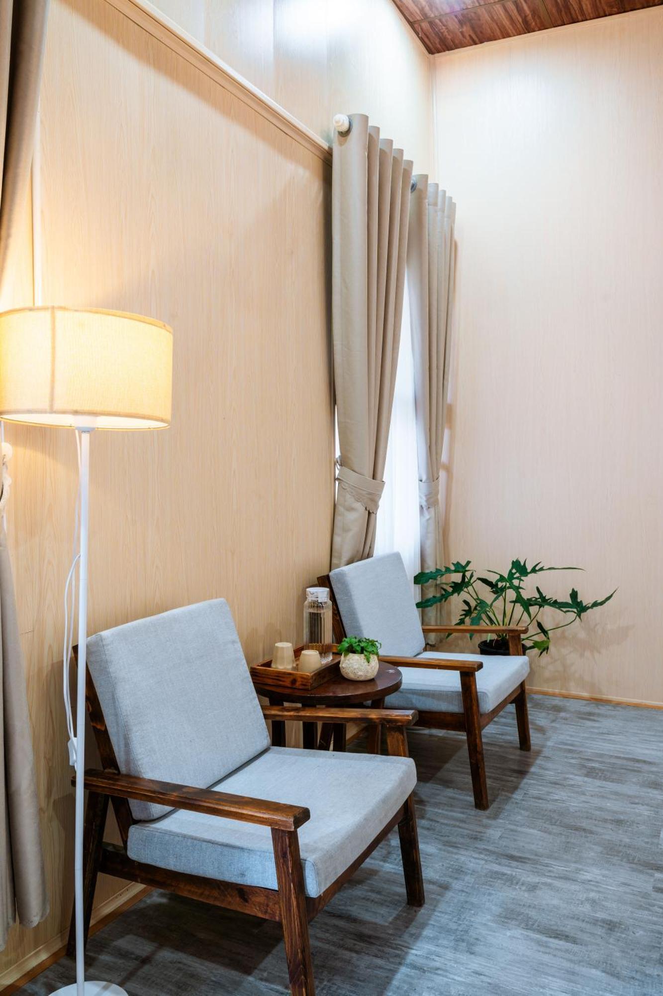 Harmony Garden - Home And Coffee Hue Bagian luar foto